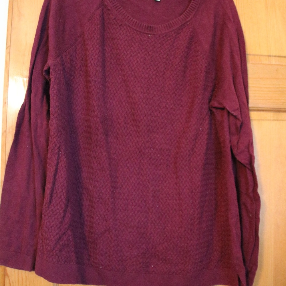 sweater